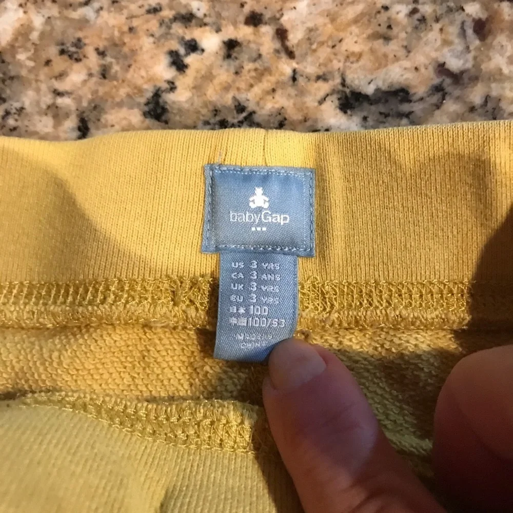 🎈Baby GAP Sweatpants
